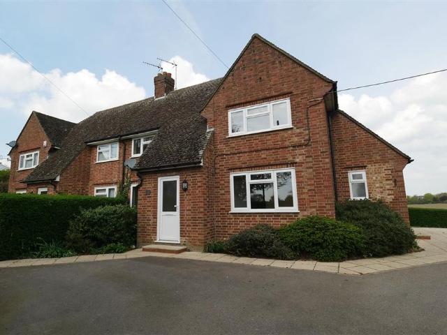 Manor Farm Cottages, Warboys Road, Bury PE26, 3 bed semi detached house to rent, £1,150 pcm | PrimeLocation