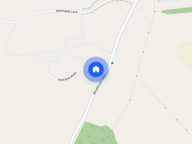 Manor Farm Drive, Tittensor, Stoke on Trent, Staffordshire, ST12