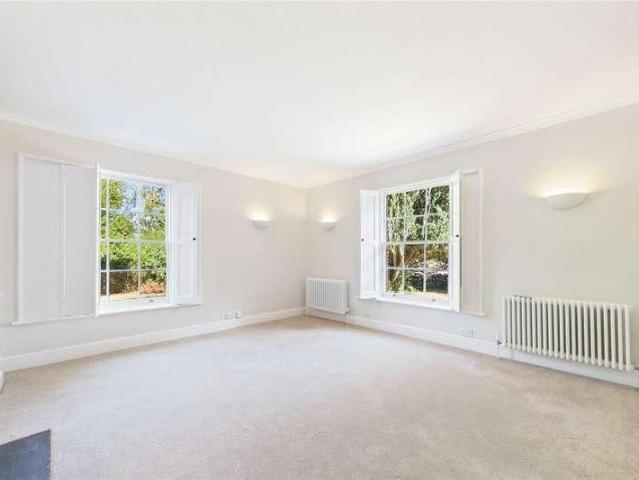 Manor Farm, Grazeley, Reading, Berkshire, RG7
