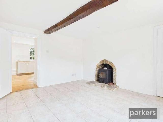 Manor Farm, Hardwick, Witney, Oxfordshire, OX29