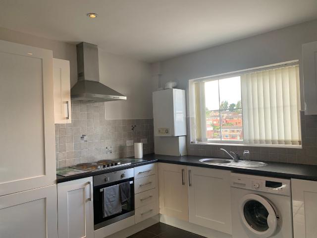 Manor Fields Close, Rotherham S61, 2 bed flat to rent, £750 pcm | PrimeLocation
