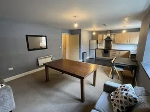 Manor Gardens Close, Loughborough, Leicestersire