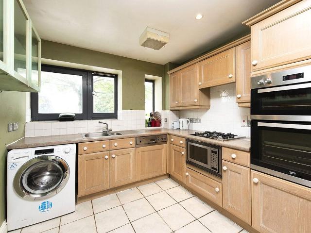 Manor Gardens, Islington, London N7, 3 bed flat to rent, £3,250 pcm | PrimeLocation