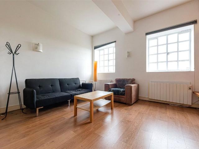 Manor Gardens, Islington, London N7, 1 bed flat to rent, £2,250 pcm | PrimeLocation