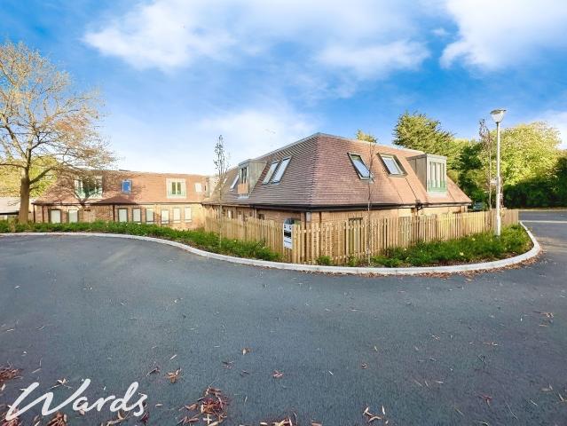 Manor Gardens, Longfield DA3, 1 bed flat to rent, £1,150 pcm | PrimeLocation