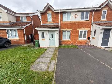 Manor Gardens, Wardley, Gateshead NE10, 3 bed semi detached house to rent, £1,050 pcm | PrimeLocation