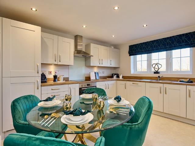 Manor Grange, Peterborough, Peterborough PE4, 3 bed semi detached house to rent, £1,237 pcm | PrimeLocation