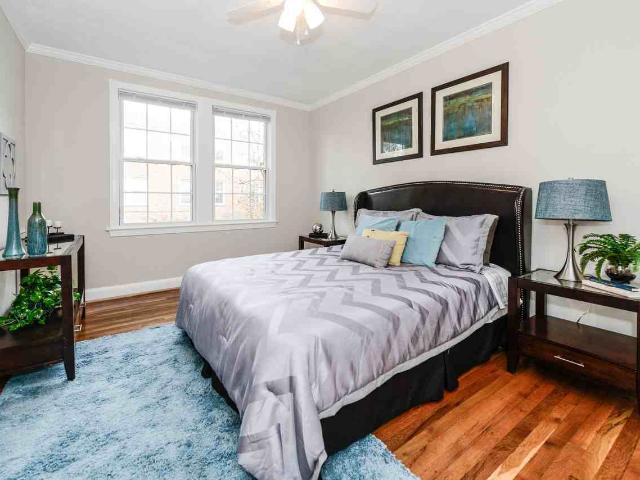 Manor House 1 Bedroom Apartment for Rent at 6 East Nelson Avenue, Alexandria, VA 22301 Del Ray