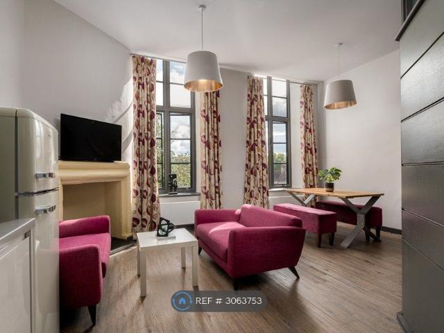 Manor House, Bristol BS2, 1 bed flat to rent, £2,058 pcm | PrimeLocation