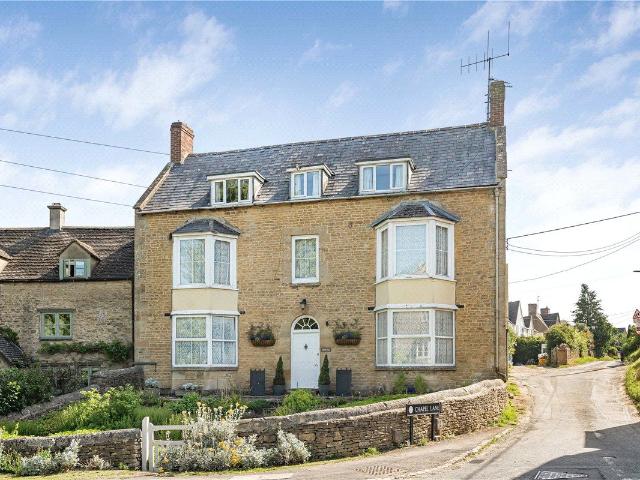 Manor House, Chapel Lane, Enstone, Oxfordshire OX7, 2 bed flat to rent, £1,100 pcm | PrimeLocation
