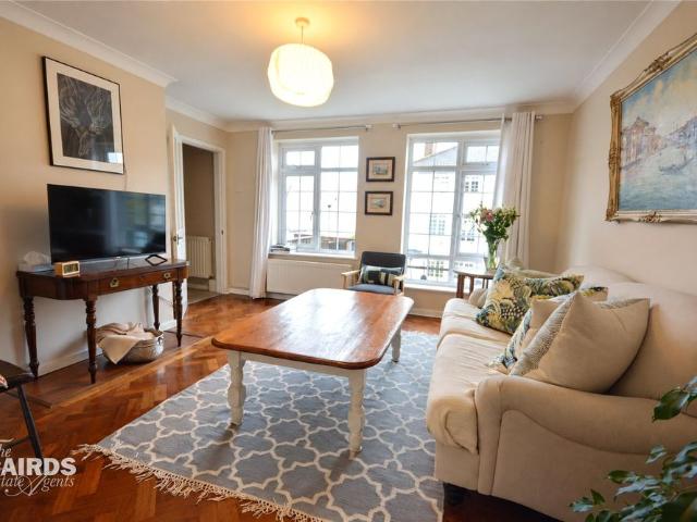 Manor House Court, West Street, Epsom, Surrey, KT18 7RN
