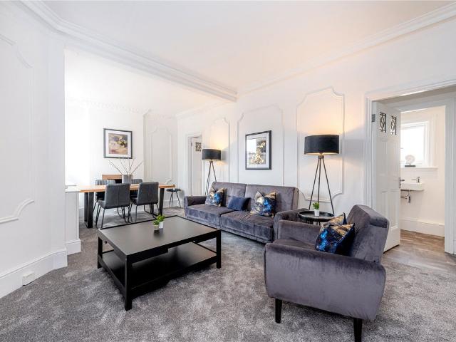 Manor House, Marylebone Road NW1, 1 bed flat to rent, £3,499 pcm | PrimeLocation