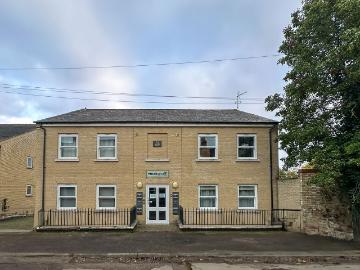 Manor House, Primrose Street, Cambridge CB4, 1 bed flat to rent, £1,450 pcm | PrimeLocation