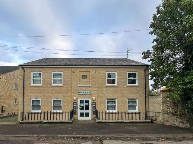 Manor House, Primrose Street, Cambridge CB4, 1 bed flat to rent, £1,500 pcm | PrimeLocation