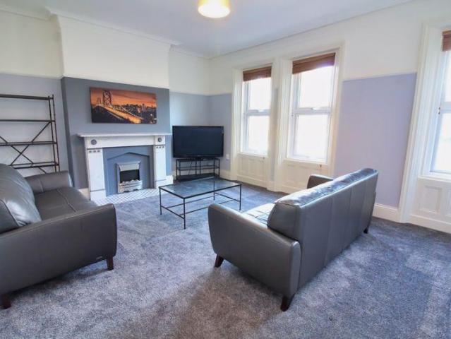 Manor House Road, Newcastle Upon Tyne. 4 bed terraced house to rent £3,033 pcm £700 pw