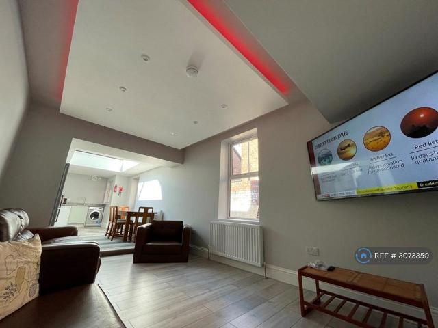 Manor House Road, Newcastle Upon. 7 bed terraced house to rent £5,304 pcm £1,224 pw