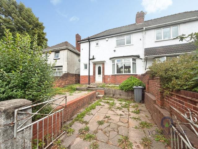Manor House Road, Wednesbury, West Midlands WS10, 3 bed semi detached house to rent, £1,200 pcm | PrimeLocation