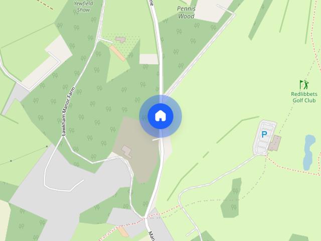 Manor Lane Longfield DA3