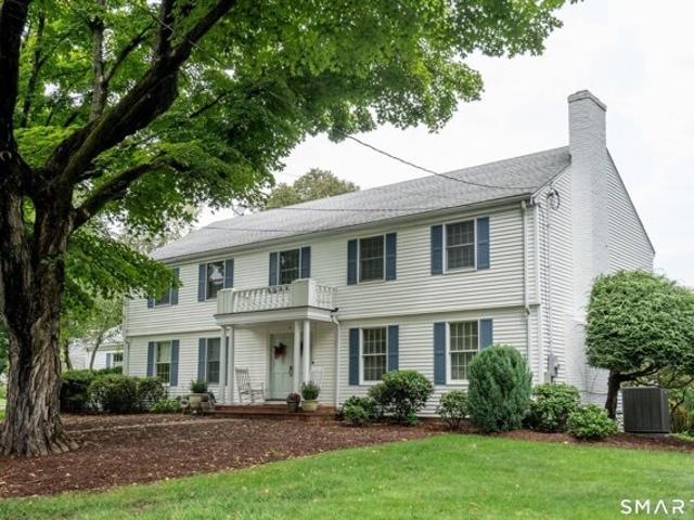 Manor Ln, West Hartford, Home For Sale