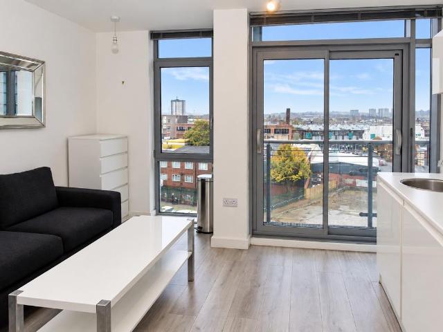 Manor Mills Ingram Street, Leeds LS11, 1 bed flat to rent, £795 pcm | PrimeLocation