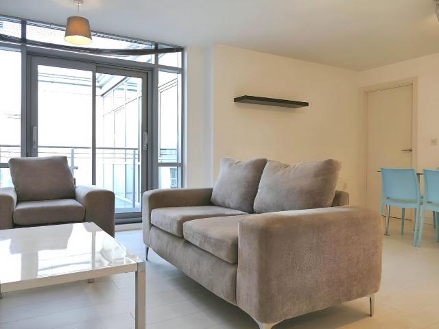 Manor Mills, Ingram Street, Leeds LS11, 2 bed flat to rent, £1,175 pcm | PrimeLocation