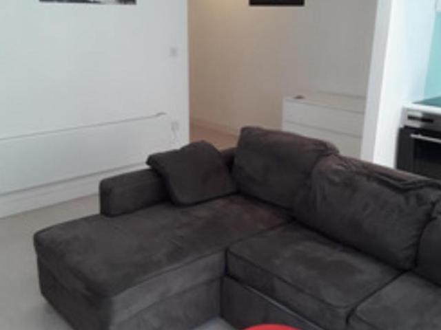 Manor Mills, Ingram Street, Leeds. Studio to rent £750 pcm £173 pw