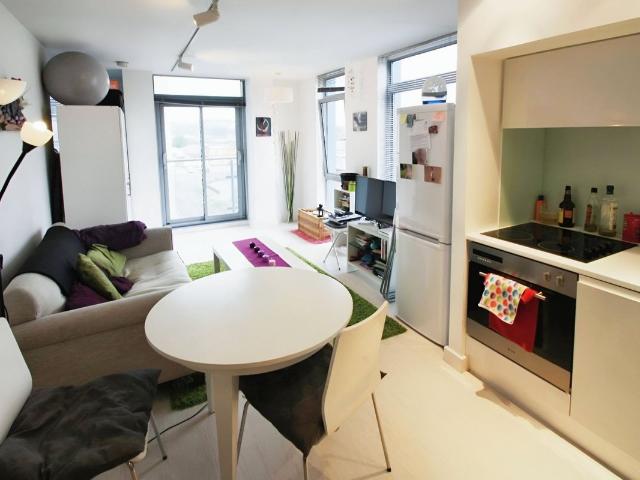 Manor Mills, Ingram Street, Leeds, West Yorkshire LS11, 1 bed flat to rent, £875 pcm | PrimeLocation