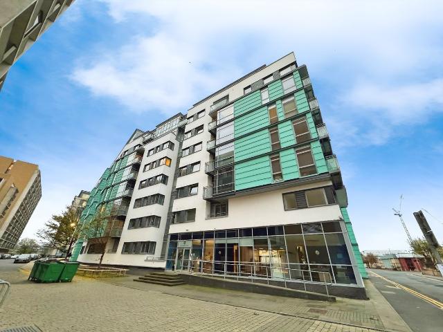Manor Mills, Ingram Street, Leeds, West Yorkshire LS11, 1 bed property to rent, £695 pcm | PrimeLocation