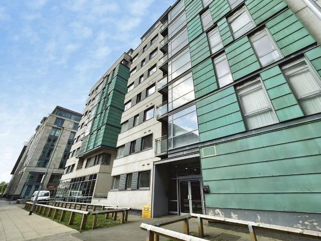 Manor Mills, Ingram Street, Leeds, Yorkshire LS11, 1 bed flat to rent, £830 pcm | PrimeLocation