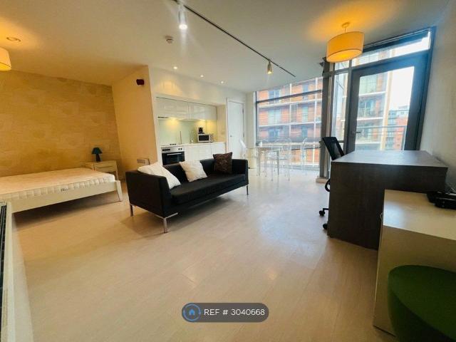 Manor Mills, Leeds LS11, Studio to rent, £795 pcm | PrimeLocation