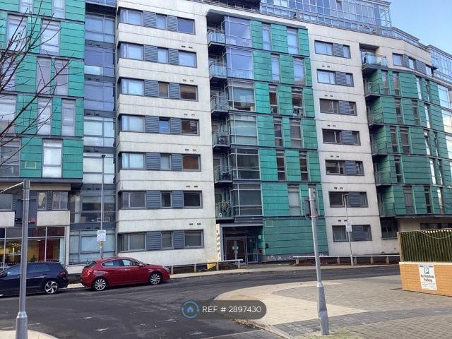 Manor Mills, Leeds LS11, Studio to rent, £795 pcm | PrimeLocation