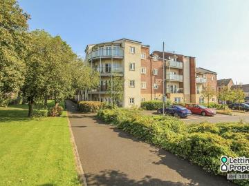Manor Park, Newcastle Upon Tyne NE7, 2 bed flat to rent, £1,100 pcm | PrimeLocation