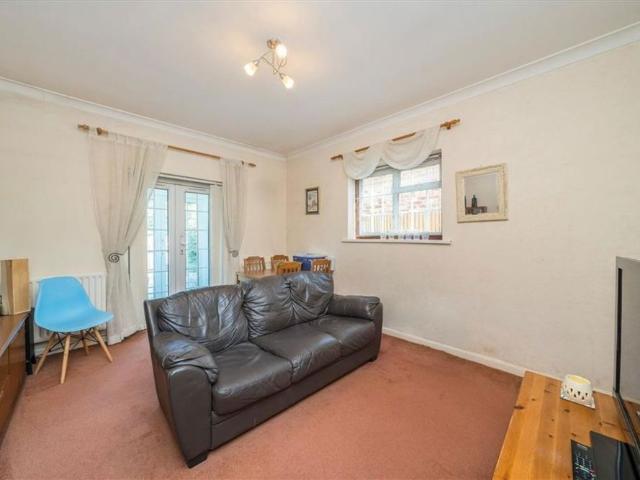 Manor Park, BR7, London