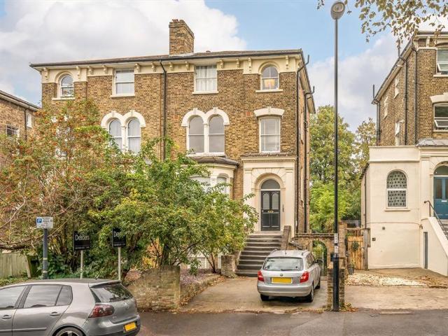 Manor Park, Hither Green SE13, 2 bed flat to rent, £1,600 pcm | PrimeLocation