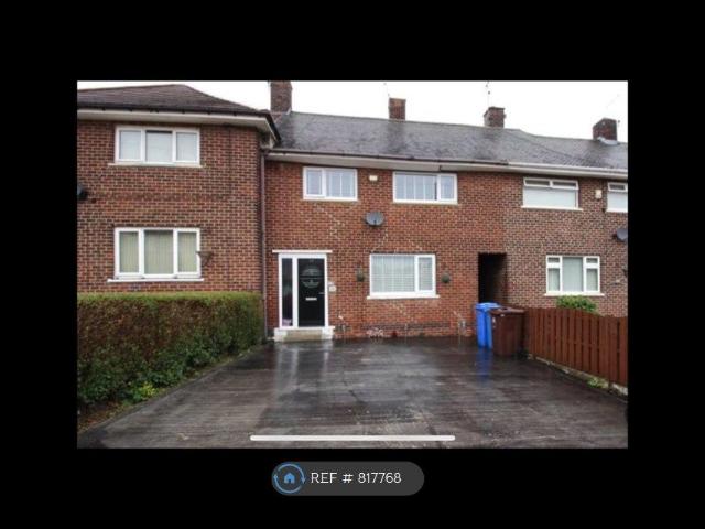 Manor Park Rise, Sheffield S2, 4 bed terraced house to rent, £1,250 pcm | PrimeLocation