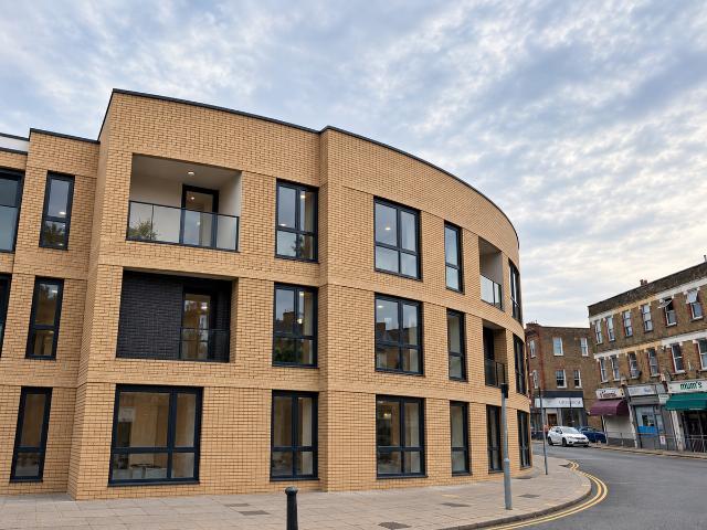 Manor Park Road, London NW10, 1 bed flat to rent, £1,846 pcm | PrimeLocation