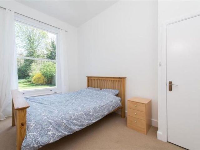 Manor Park, SE13, London