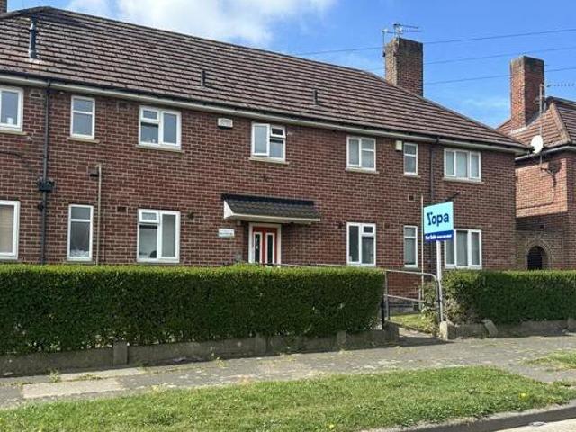 Manor Park Way, Sheffield, 1 Bedroom Flat