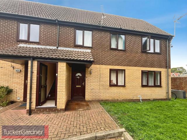 Manor Place, Ely, CB6 2 bed flat to rent £1,200 pcm £277 pw