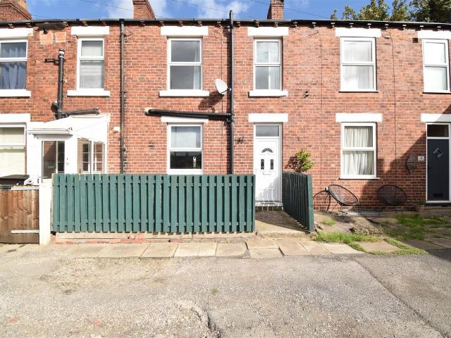 Manor Place, Horbury, Wakefield WF4, 2 bed terraced house to rent, £795 pcm | PrimeLocation