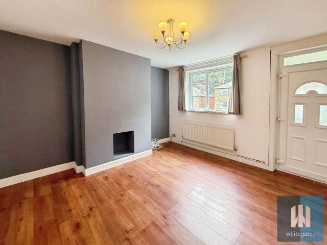 Manor Rise, Newsome, Huddersfield, HD4