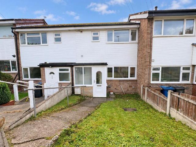 Manor Rise, BURNTWOOD, WS7 3 bed house to rent £1,200 pcm £277 pw
