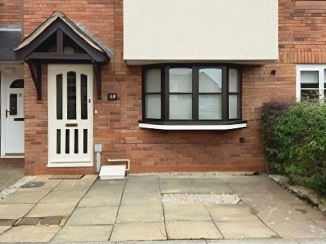 Manor Rise, Lichfield WS14, 2 bed terraced house to rent, £1,200 pcm | PrimeLocation