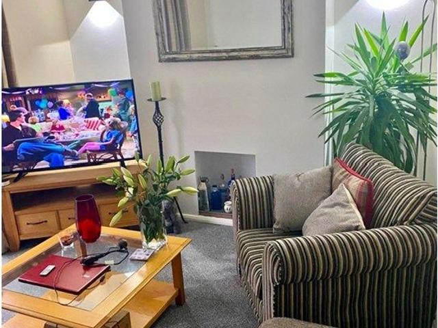 Manor Rise, Stone ST15, 1 bed flat to rent, £615 pcm | PrimeLocation
