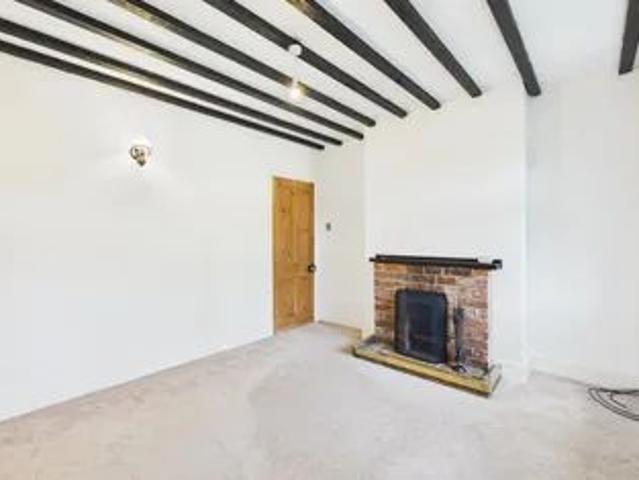 Manor Road, Medbourne