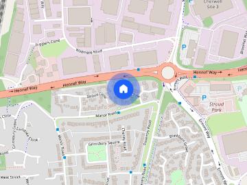 Banbury, Oxfordshire county, South East England