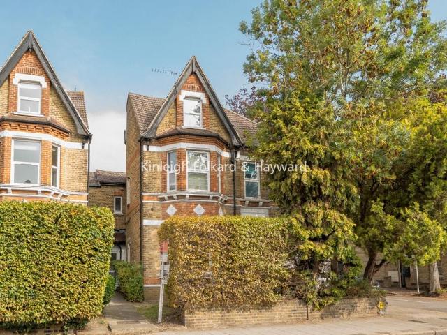 Manor Road, Beckenham, BR3 1 bed flat to rent £1,500 pcm £346 pw