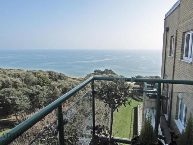 MANOR ROAD, BOURNEMOUTH 2 bed flat to rent £1,625 pcm £375 pw