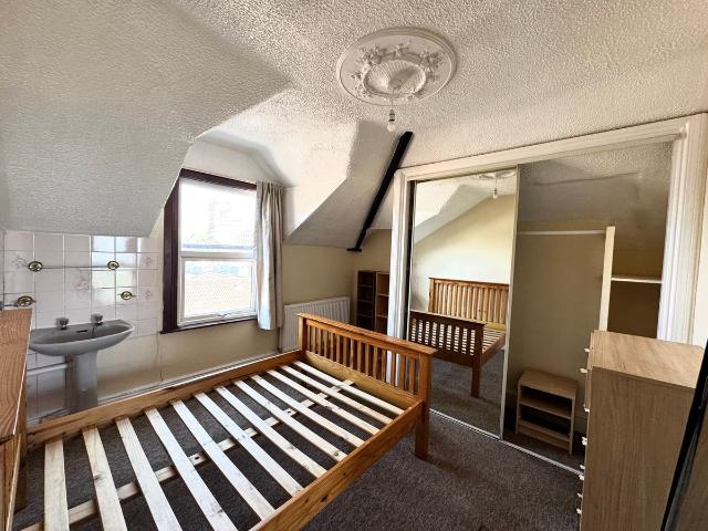 Manor Road, Bristol BS7, 1 bed flat to rent, £1,100 pcm | PrimeLocation