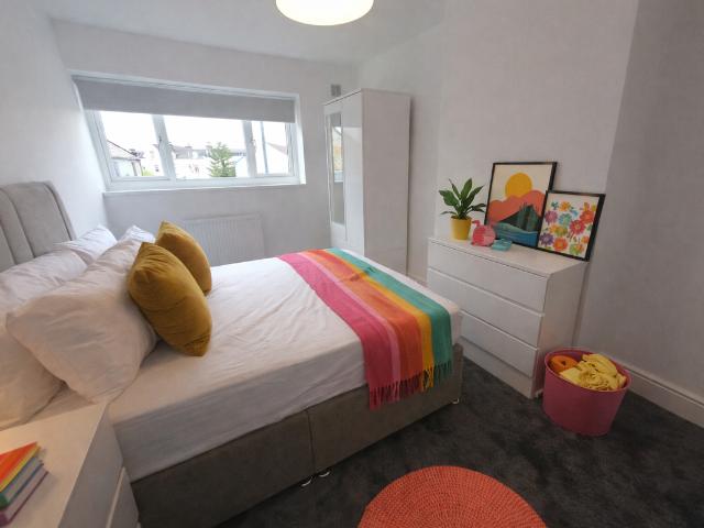 Manor Road, Bristol BS16, 5 bed shared accommodation to rent, £675 pcm | PrimeLocation